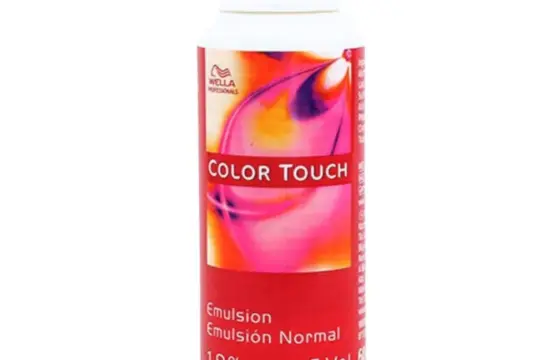 Wella Emulsión Color Touch 60ml 13vol.